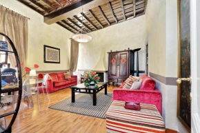 Appartamento Trevi Vicolo Scanderbeg